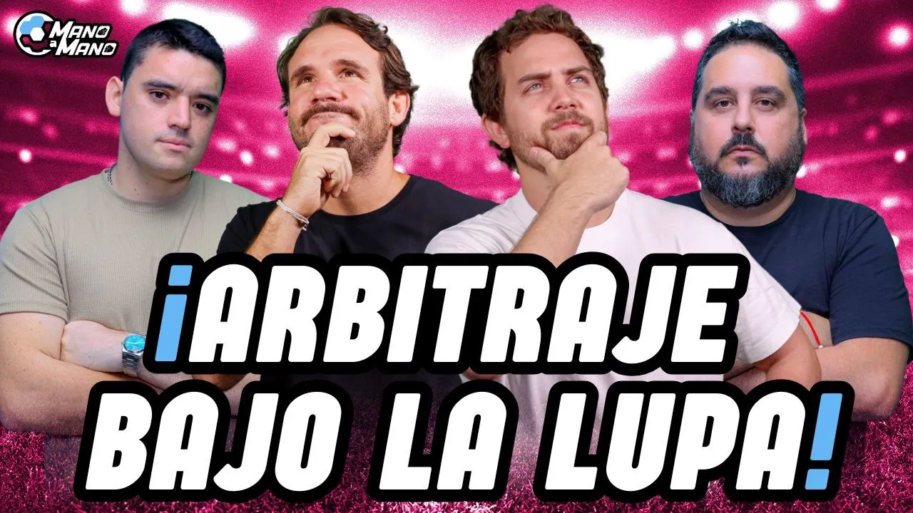 Reproducir: ¿CONAR ACEPTA ERROR EN CUSCO VS. U? ¡MÁS POLÉMICAS QUE FÚTBOL EN LIGA 1!