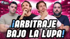 ¿CONAR ACEPTA ERROR EN CUSCO VS. U? ¡MÁS POLÉMICAS QUE FÚTBOL EN LIGA 1!