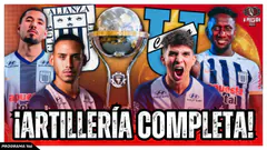 ¡ARTILLERÍA COMPLETA! Alianza Lima vs. U. Católica (Previa)