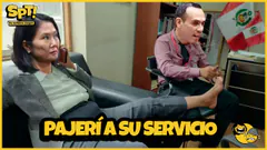 MARIO VIZCARRA SERÁ EL CANDIDATO PRESIDENCIAL