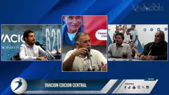 #ENVIVO | Ovación Edición Central por RADIO OVACION
