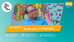 En vivo | No Hay Derecho con Glatzer Tuesta - Noticias de hoy 12-01-2026 [Perú]