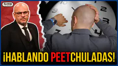 MR. PEET PROMETIÓ PUNTUALIDAD, PERO NADIE LE CREE... ¿SE VIENE EL MILAGRO O NOS DEJARÁ PLANTADOS?