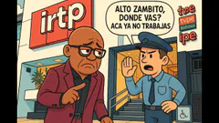 PARCHAMOS CORAZONES | PÓNGANSE DE ACUERDO |TRISANO TV