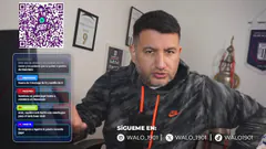 HABRÁ SALIDA DE JUGADORES EN #ALIANZALIMA?