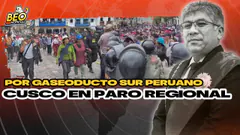 PARO TOTAL EN CUSCO | BEO NOTICIAS
