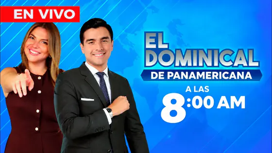 EL DOMINICAL EN VIVO PROGRAMA COMPLETO | 20 DE SETIEMBRE DEL 2026