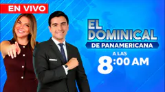 EL DOMINICAL EN VIVO PROGRAMA COMPLETO | 20 DE SETIEMBRE DEL 2026
