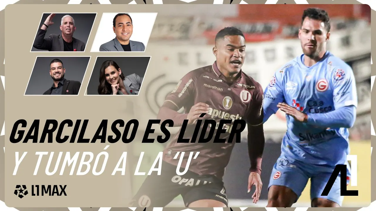 Reproducir: 🔴AL L1MITE EN VIVO: debate y análisis de la fecha 10 del Torneo Clausura 2026