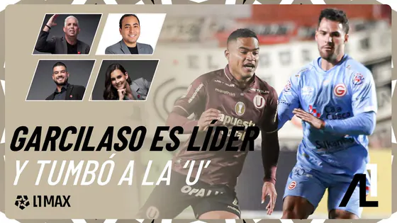 AL L1MITE EN VIVO: debate y análisis de la fecha 10 del Torneo Clausura 2026