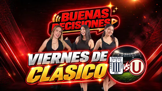 [BD] NOSOTRAS TAMBIÉN JUGAMOS EL CLÁSICO | APOSTAMOS EN VIVO