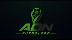 ¡EN VIVO! "ADN Futbolero" 21/07/26
