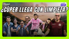 LA “U” EN INCERTIDUMBRE | ¿CÚPER HARÁ LIMPIEZA?