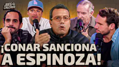 ¡ANALIZAMOS LA POLÉMICA DEL VAR EN EL ALIANZA LIMA VS. COMERCIANTES! - JUEGO CRUZADO