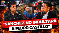 ¡ÚLTIMA HORA! Sánchez lanza su Nuevo Plan a solo 3 días de la segunda vuelta vs KEIKO FUJIMORI