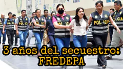 Urgente: Secuestro de hermanos de Ayacucho | 3 años de persecución política | Entrevista