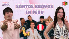 TECITOS DUALES: ENTREVISTAMOS AL FANCLUB DE SANTOS BRAVOS | TÉ DE IDOL | CHISMECITO Y NOTICIAS KPOP