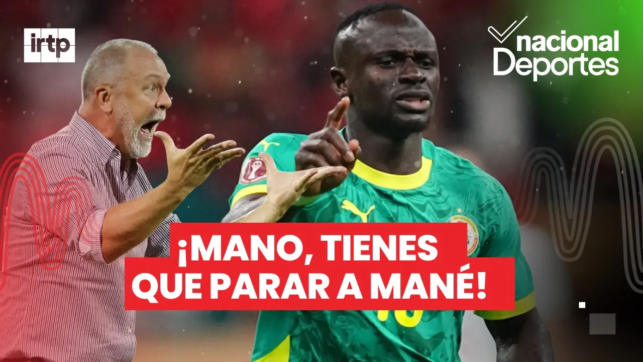 Reproducir: Radio Nacional EN VIVO: ''Nacional deportes'', hoy 19 de febrero del 2026