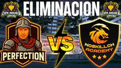 COPA AMÉRICA 2026 L4D2 | Lose With Perfection VS Noshkill Academy | EL CAMPEÓN DEL TORNEO RTB |