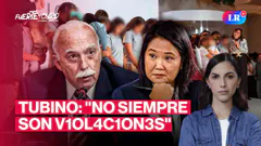 ALIANZA LIMA SEPARA A CARLOS ZAMBRANO POR CASO DE ABUSO | FUERTE Y CLARO CON MANUELA CAMACHO