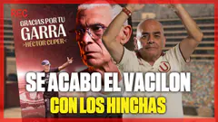 8 Con Garra