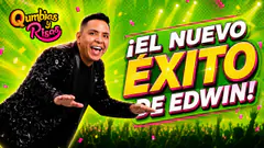 EDWIN SIERRA y OSCAR DEL RÍO divierten todas tus mañanas con QUMBIAS Y RISAS EN VIVO