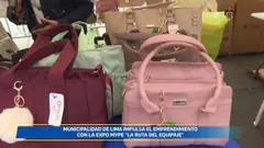 ExpoMype “Ruta del Equipaje” | 29 de agosto