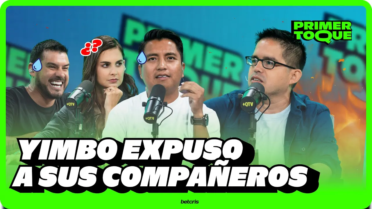 Reproducir: LA PREVIA: SPORTING CRISTAL VS. 2 DE MAYO | PRIMER TOQUE | +QTV