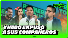 LA PREVIA: SPORTING CRISTAL VS. 2 DE MAYO | PRIMER TOQUE | +QTV