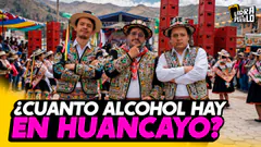 CONTAMOS TODO LO QUE PASÓ EN LA GIRA DE HUANCAYO | LADRA EL PUEBLO EDICIÓN MEDIODÍA