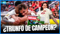 Universitario venció a Melgar y lidera el Clausura; Cusco quiere dar pelea | #Fútbol A.M. 15/09/25