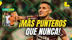 UNIVERISTARIO DE DEPORTES MÁS LÍDER QUE NUNCA DEL APERTURA | DOBLETE DE VALERA - PASE A LAS REDES