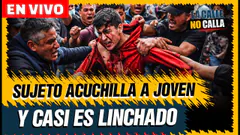 ¡La Calle No Calla! EN VIVO con Nadia, Paco y Thais | 2 9 de Enero de 2026