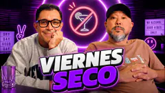 #ENVIVO TRAFFIC SHOW CON CHINO Y ADOLFO