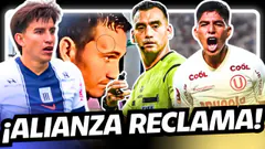 QUEJA FORMAL CONTRA MÉNENDEZ... QUISPE EN ATE | La Interna 