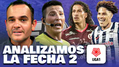 ¿LE ROB4RON A LA 'U' EN CUSCO? ANALIZAMOS LA FECHA 2 | ESTÁN PASANDO COSAS #ENVIVO COKI GONZÁLES