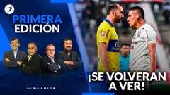 #ENVIVO | Ovación Primera Edición por RADIO OVACION