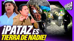 ¿PATAZ ES TOMADA POR LA MINERÍA ILEGAL? | GREMIOS EXIGEN ACCIÓN DEL ESTADO | REINFO | HABLA GOOD