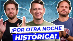 Alianza APUNTA A OTRA GESTA para el recuerdo! | Alianza vs. Boca por Copa Libertadores