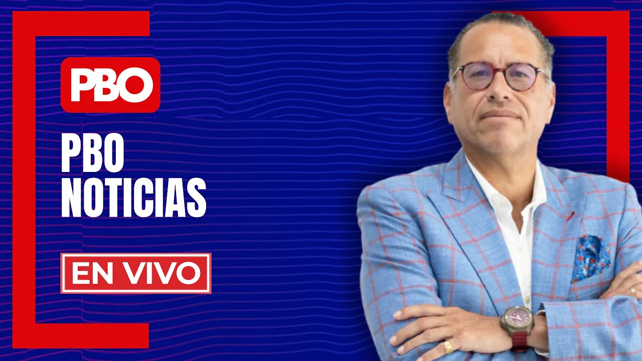 Reproducir: PBO noticias en vivo jueves 1 de octubre
