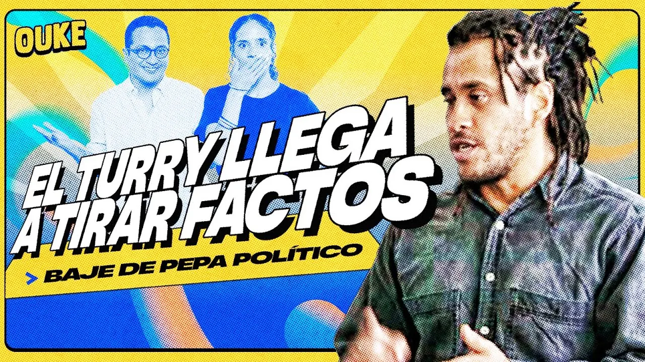 Reproducir: EL GRAN CHEF LLEGA A SU FIN: ¿YA FUE LA TV? 📺❌ | OUKE 🟡