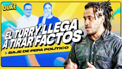 EL GRAN CHEF LLEGA A SU FIN: ¿YA FUE LA TV? | OUKE