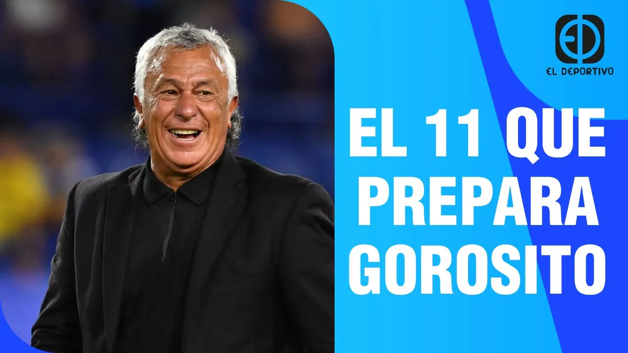 Reproducir: EN VIVO: ALIANZA LIMA: NESTOR GOROSITO PREPARA NUEVA FORMACIÓN ANTE COMERCIANTES UNIDOS | EDD