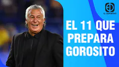 EN VIVO: ALIANZA LIMA: NESTOR GOROSITO PREPARA NUEVA FORMACIÓN ANTE COMERCIANTES UNIDOS | EDD