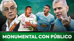 TRIBUNAL DE APELACIONES RESUELVE QUE LA U JUGARÁ CON PÚBLICO HOY CONTRA CRISTAL
