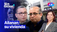 Allanan casa de NICANOR BOLUARTE y más CASOS JUDICIALES | Sin Guion con ROSA MARÍA PALACIOS