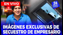 EN VIVO - 24 HORAS EDICIÓN DOMINGO PROGRAMA COMPLETO | 06 SETIEMBRE DEL 2026