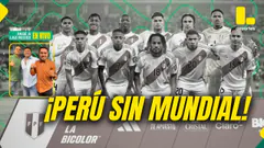 PERÚ SIN MUNDIAL | ¡EMPEZAMOS TARDE LAS ELIMINATORIAS! - PASE A LAS REDES