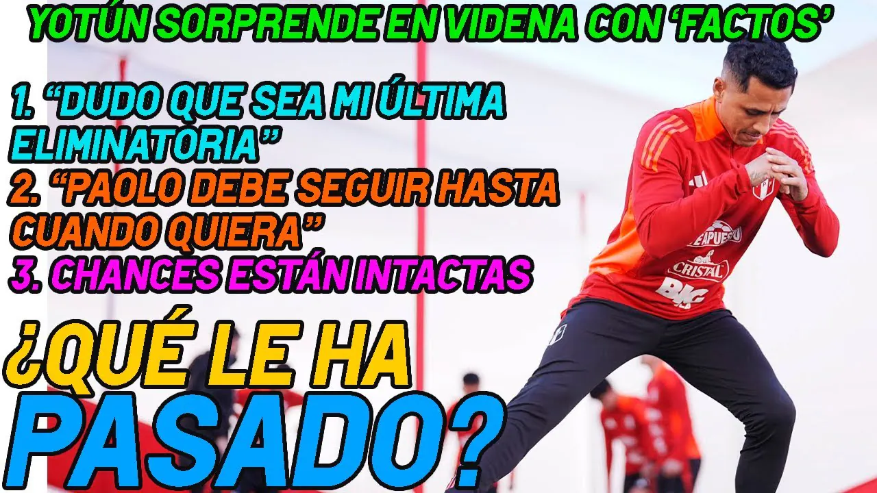 Reproducir: 'PIPO': SI PODEMOS AVANZAR SIN JUGAR, MEJOR /  / CABADA: FERRARI XENOFOBO / UTC VS. 'U' CAMBIA SEDE
