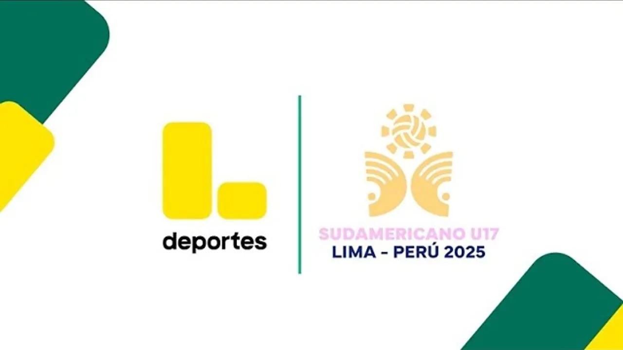 Reproducir: SUDAMERICANO DE VÓLEY SUB 17 - 19.09